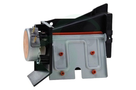 Atag Oven-Magnetron DE9700613A DE97-00613A Motor Beluchtingsunit compleet