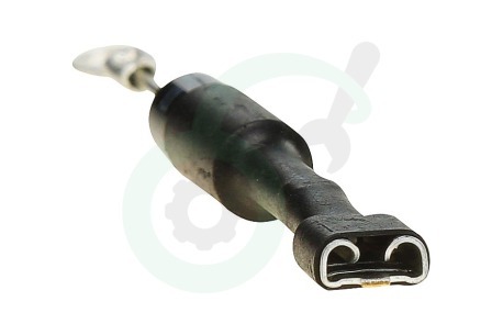 Samsung Oven-Magnetron DE9170063D DE91-70063D Diode HV03 600V