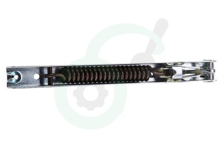 Samsung Oven-Magnetron DG9700023A DG97-00023A Scharnier Van ovendeur