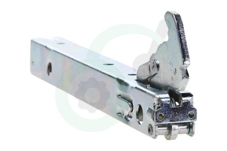 Samsung Oven-Magnetron DG9700023A DG97-00023A Scharnier Van ovendeur