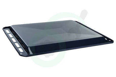 Samsung Oven-Magnetron DG9404821A DG94-04821A Bakplaat Geemailleerd 460x370mm