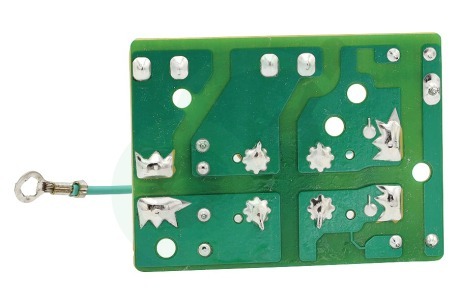 Samsung Oven-Magnetron DE9600399F DE96-00399F Ontstoringsfilter