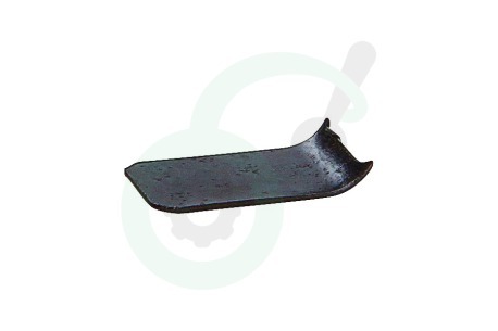 Samsung Oven-Magnetron DG6100259A DG61-00259A Veer Bladveer voor knop