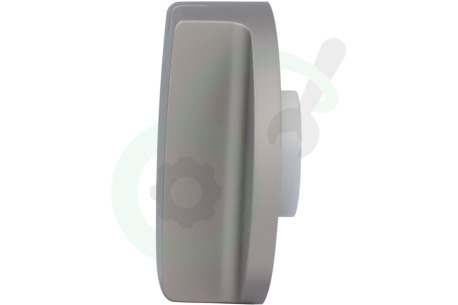 Samsung Oven-Magnetron DG6400270A DG64-00270A Knop Tijd/Temperatuur RVS