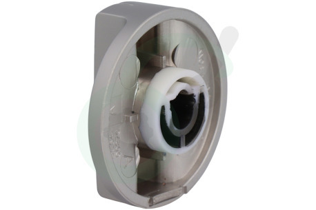 Samsung Oven-Magnetron DG6400270A DG64-00270A Knop Tijd/Temperatuur RVS
