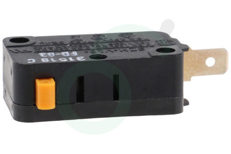 Samsung Oven-Magnetron 3405001034 3405-001034 Microswitch