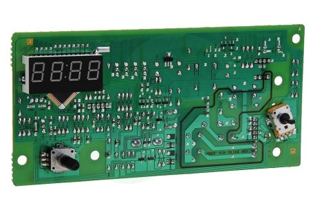 Atag Oven-Magnetron DE9202168A DE92-02168A Module Bedieningsprint, met display
