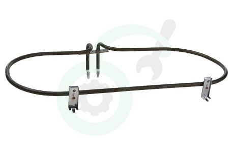 Samsung Oven-Magnetron DG4700011A DG47-00011A Verwarmingselement 1700W Hete Lucht