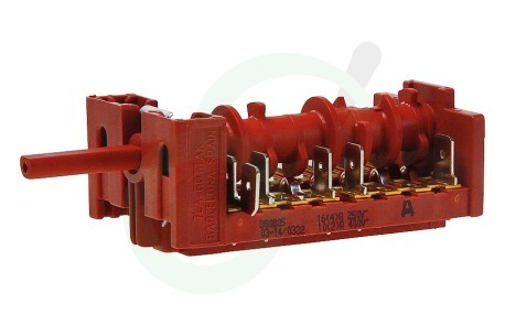 Samsung Oven-Magnetron DG3400008A DG34-00008A Schakelaar Oven standen 15 contacten