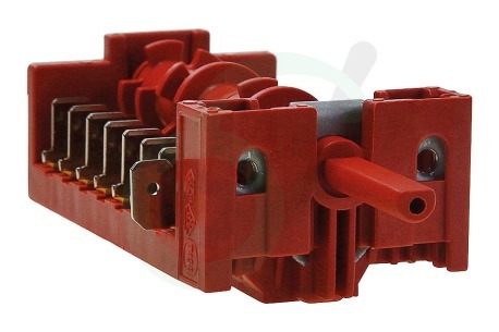 Samsung Oven-Magnetron DG3400008A DG34-00008A Schakelaar Oven standen 15 contacten