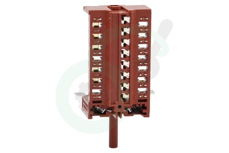 Alternatief Oven-Magnetron DG3400008A Schakelaar Oven standen 15 contacten