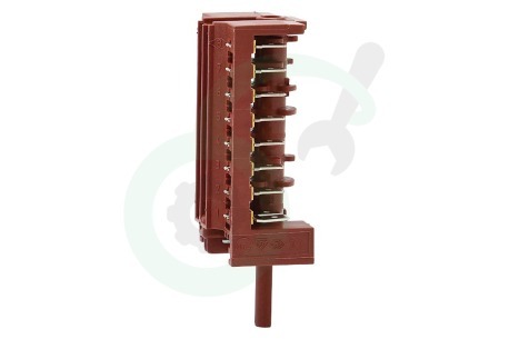 Alternatief Oven-Magnetron DG3400008A Schakelaar Oven standen 15 contacten
