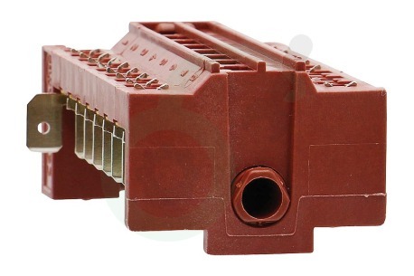 Alternatief Oven-Magnetron DG3400008A Schakelaar Oven standen 15 contacten
