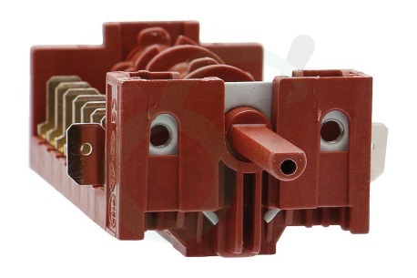 Alternatief Oven-Magnetron DG3400008A Schakelaar Oven standen 15 contacten