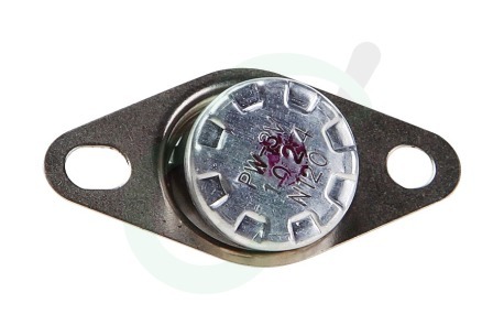 Samsung Oven-Magnetron DG4700010B DG47-00010B Thermostaat-vast NT-103NC, 2 contacten