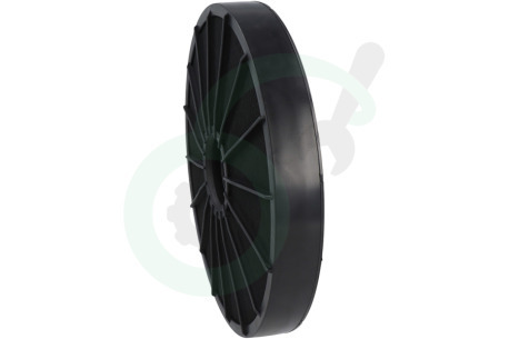 Acec Afzuigkap 9029793776 Filter Aktief Koolstof filter rond EFF54