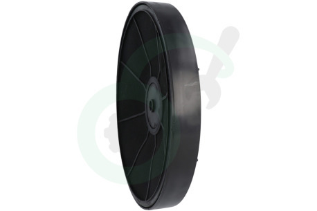 Acec Afzuigkap 9029793776 Filter Aktief Koolstof filter rond EFF54