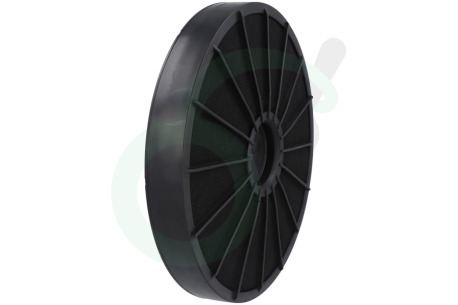 Acec Afzuigkap 9029793776 Filter Aktief Koolstof filter rond EFF54