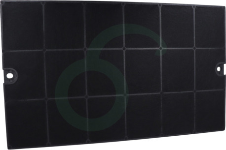 Alno Afzuigkap 50290655005 Filter Koolstof 44x27X2 EFF52