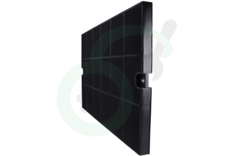Alno Afzuigkap 50290655005 Filter Koolstof 44x27X2 EFF52