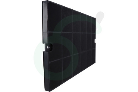 Alno Afzuigkap 50290655005 Filter Koolstof 44x27X2 EFF52