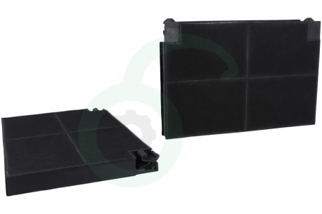 Electrolux Afzuigkap 50232980008 Filter Koolstof filter