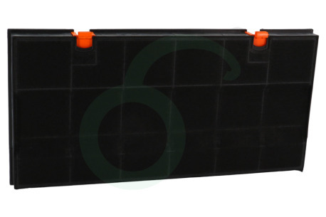 Husqvarna electrolux Afzuigkap 9029801330 E3CFE150 Koolstoffilter Elica Model 150