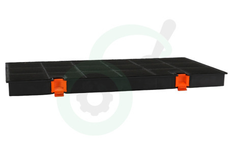 Husqvarna electrolux Afzuigkap 9029801330 E3CFE150 Koolstoffilter Elica Model 150