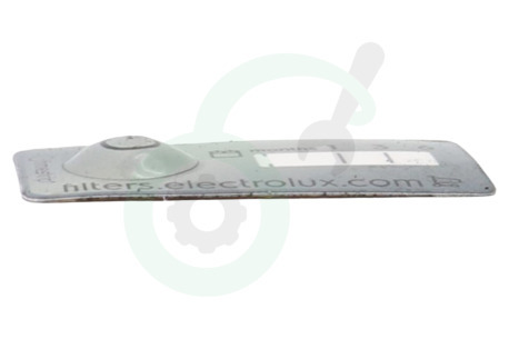 Husqvarna electrolux Afzuigkap 9029801330 E3CFE150 Koolstoffilter Elica Model 150