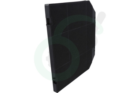 Neff Afzuigkap 9029793636 Filter Aktief Koolstof filter vierkant model