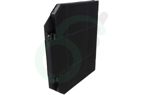 Neff Afzuigkap 9029793636 Filter Aktief Koolstof filter vierkant model