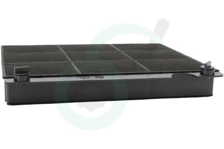 Arthur martin Afzuigkap 9029865954 E3CFE15 Koolstoffilter Elica Model 15