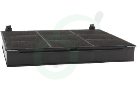 Arthur martin Afzuigkap 9029865954 E3CFE15 Koolstoffilter Elica Model 15