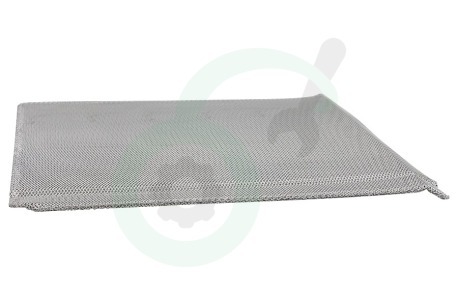 Zanussi Afzuigkap 50265068002 Filter