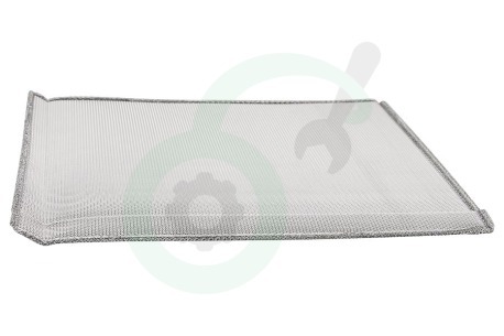Zanussi Afzuigkap 50265068002 Filter