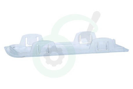 Zanussi Afzuigkap 32932972 Glaasje Glas verlichting