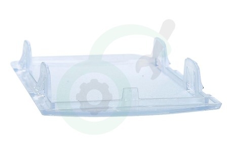 Zanussi Afzuigkap 32932972 Glaasje Glas verlichting