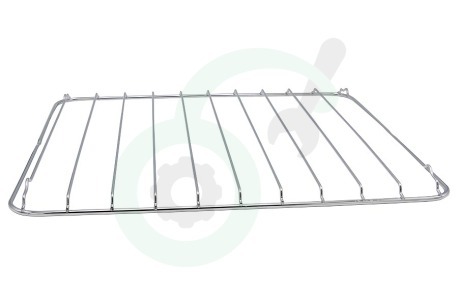 Zanussi Oven-Magnetron 8087937044 Rooster