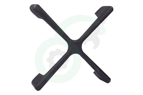 Zanussi Kookplaat 140052270026 Pannendrager