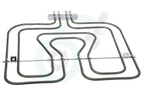 Zanussi Oven-Magnetron 3570411037 Verwarmingselement boven