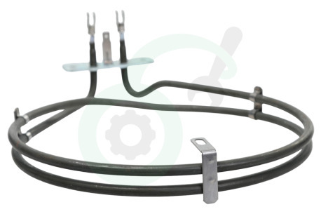 King Oven-Magnetron 3570424055 Verwarmingselement 2000W Hete lucht