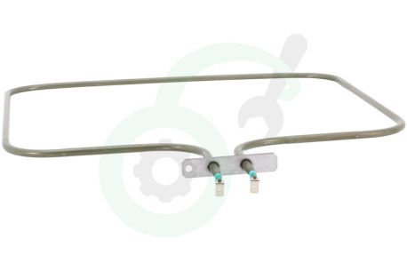 AEG Oven-Magnetron 140089338317 Verwarmingselement