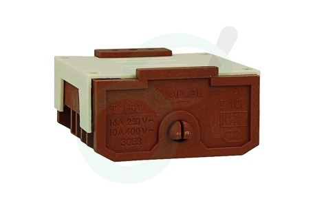 Moffat Oven-Magnetron 3581980095 Schakelaar Walsschakelaar