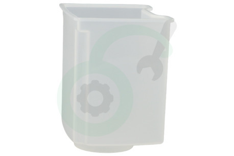 Tomado Waterkoker 20100900032 Houder Waterfilter