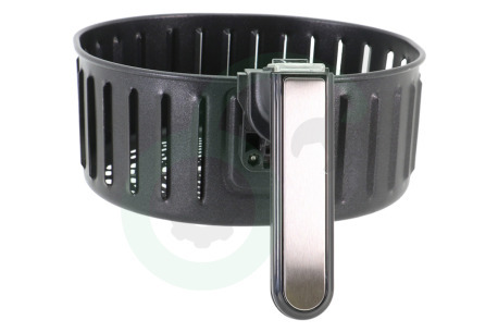 Tomado Friteuse 20200900064 Mand Frituurmand, met greep