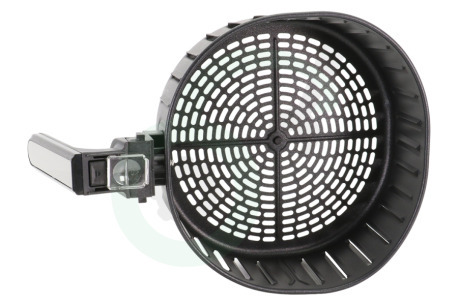 Tomado Friteuse 20200900064 Mand Frituurmand, met greep