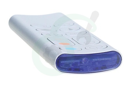 Dyson Luchtbehandeling 96782603 967826-03 Afstandsbediening White/Silver