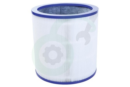 Dyson Luchtbehandeling 96708917 967089-17 Pure Replacement Filter