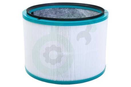 Dyson Luchtbehandeling 96810104 Pure Replacement Filter