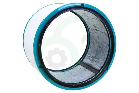 Dyson Luchtbehandeling 96812505 968125-05 Pure Replacement Filter